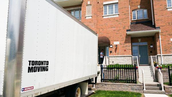 Toronto Unique Moving Inc.