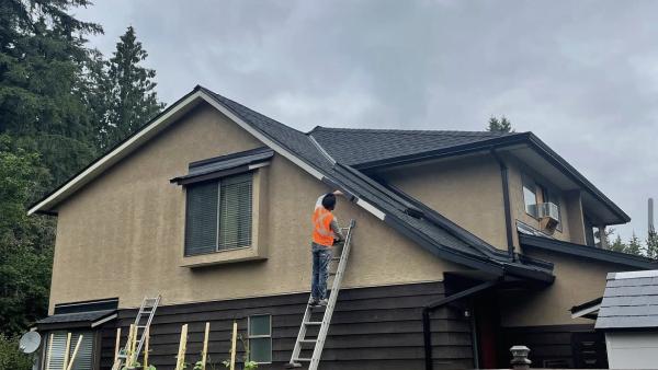 Eagle Painters || Painters in Greater Vancouver