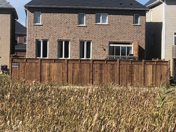 Niagara Fence Company