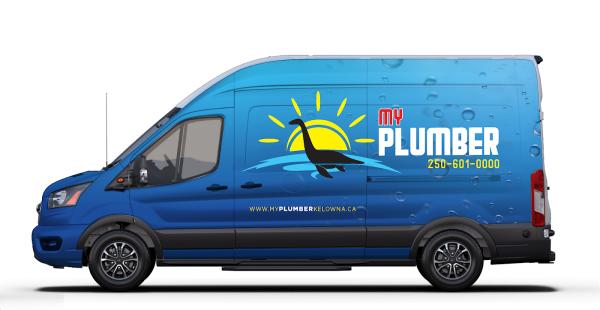 My Plumber Kelowna