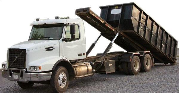 KCJ Contracting Waste Disposal