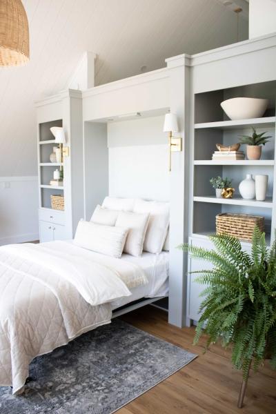 Plank & Pine Interior Design