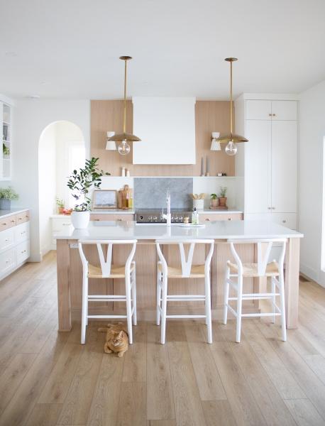 Plank & Pine Interior Design