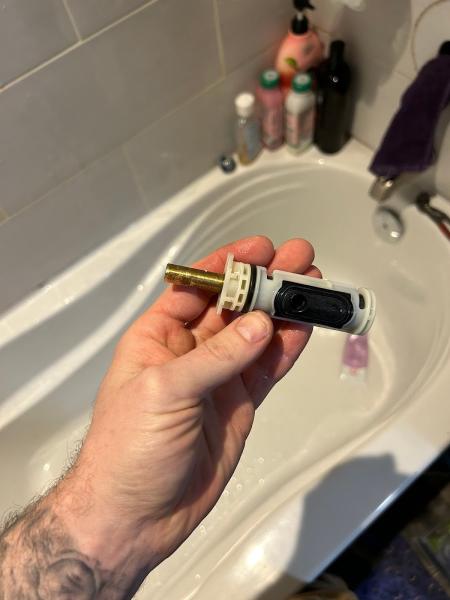 Kanaka Creek Plumbing