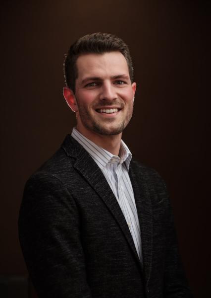 Ezra Foy Realtor at Re/Max Four Seasons