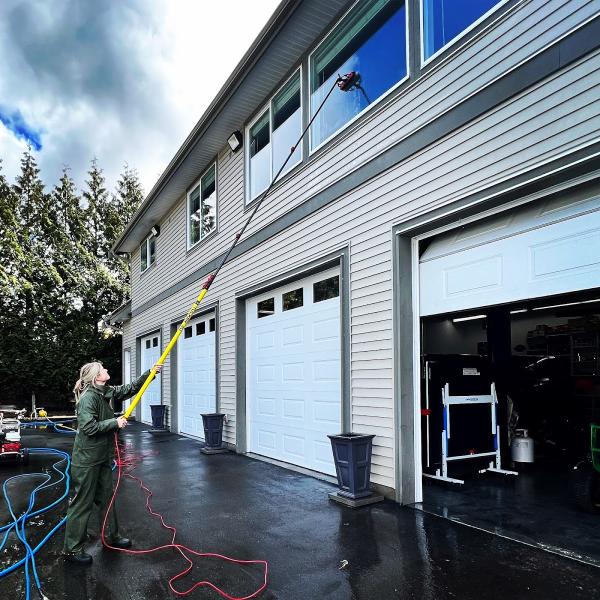 National Clean Solutions