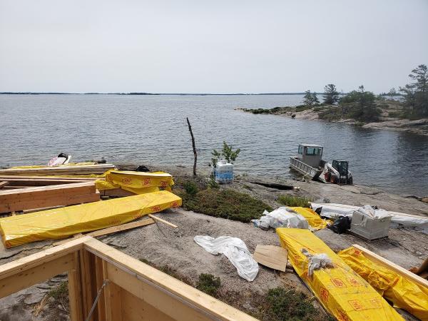 Extreme Custom Carpentry