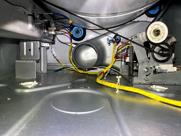 YYT Safe Dryer Vents Incorporated