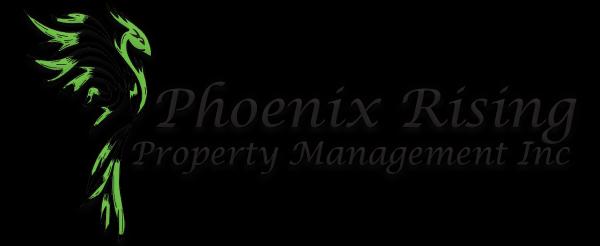 Phoenix Rising Property Management Inc