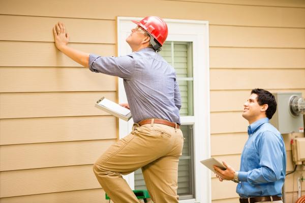 Cornerstone Home Inspections