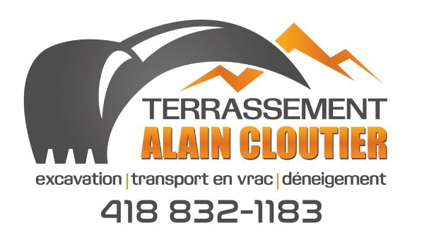 Terrassement Alain Cloutier Inc