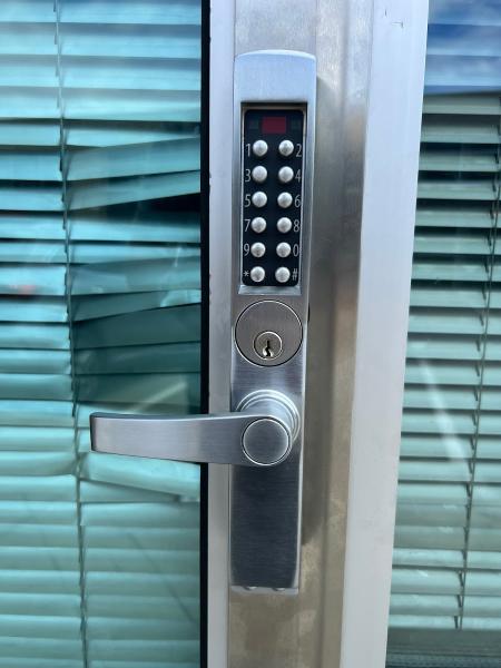 North Strong Locksmith