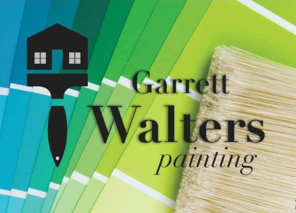 Garrett Walters Painting