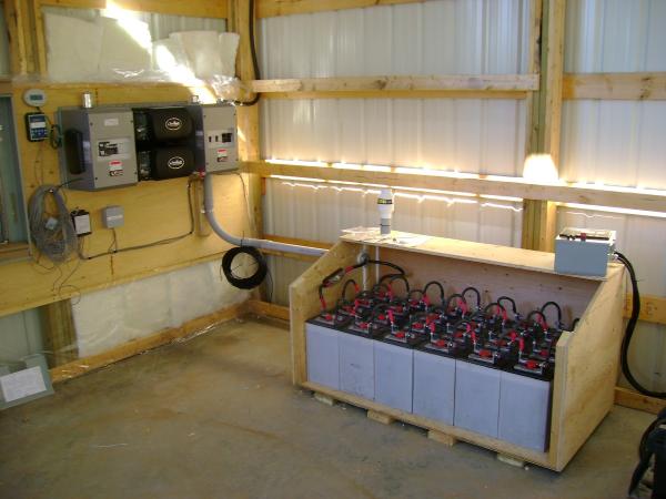 IPS Integrated Power Systems