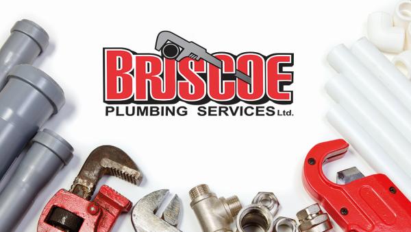 Briscoe Plumbing Services Ltd.