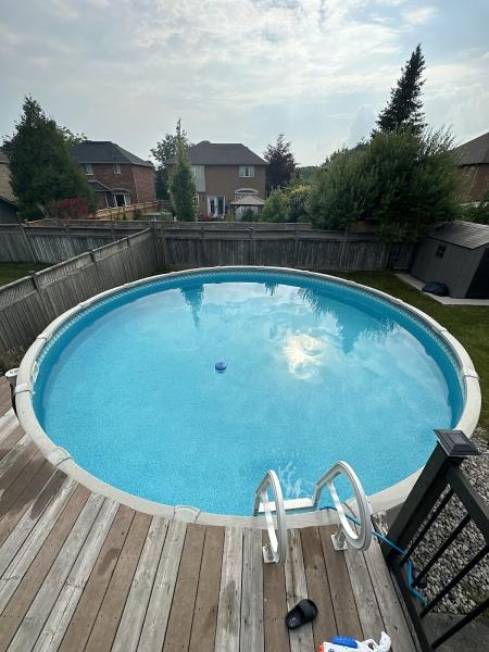 Aqua Master Pools and Hot Tub Services