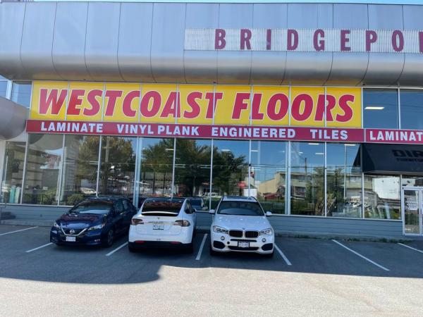 Westcoast Floors