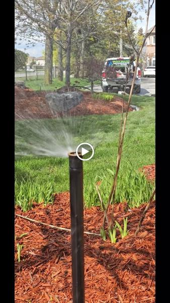 Green Season Irrigation Ltd.
