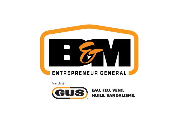 GUS / Rénovation B&M