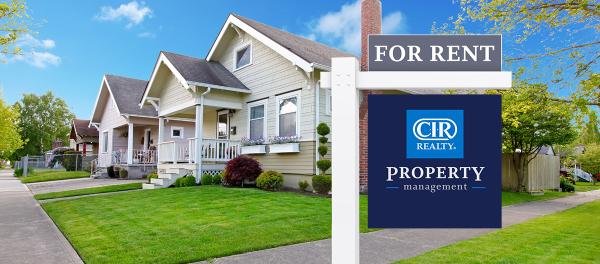 CIR Realty Property Management