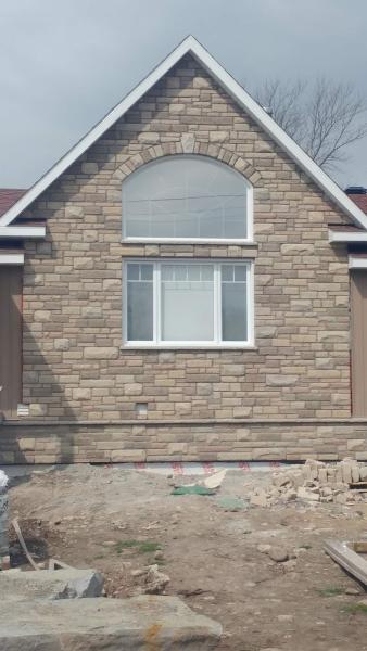 Brignall Masonry