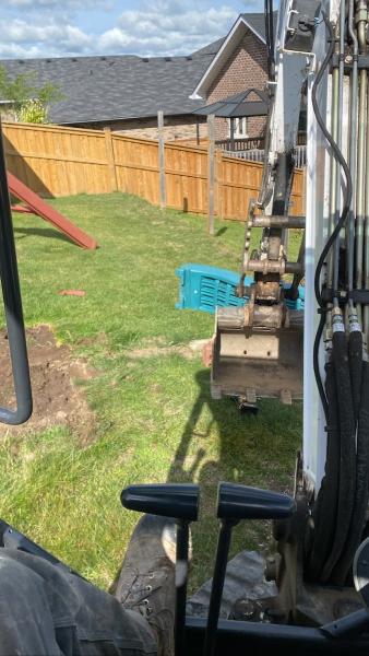 Iron Head Construction