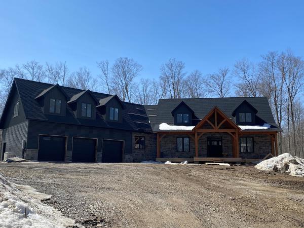 Canadian Home Designs