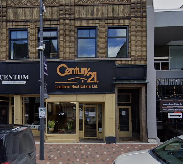 Century 21 Lanthorn & Associates Real Estate: the Royle Group