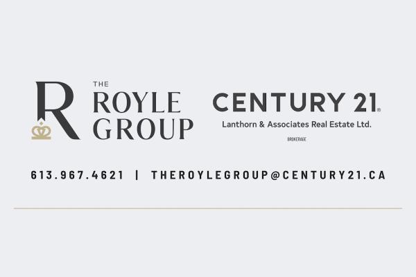 Century 21 Lanthorn & Associates Real Estate: the Royle Group