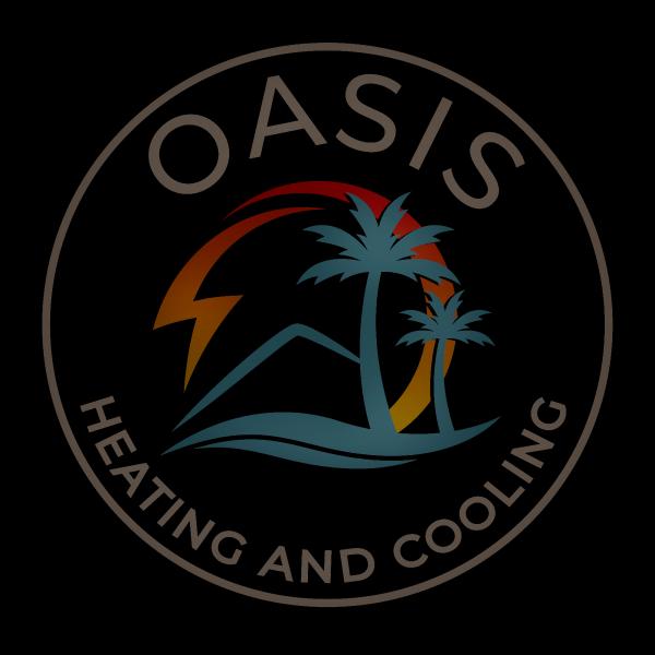 Oasis Heating and Cooling