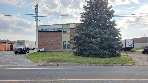 Rockbrune Bros Movers