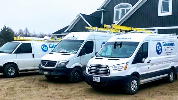 Gleeson Plumbing and Heating