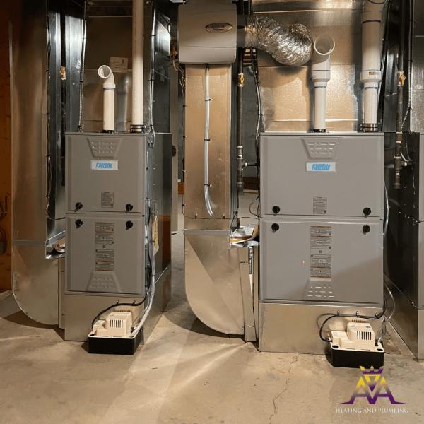 AAA Heating and Plumbing