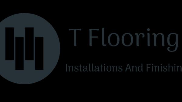 T Flooring Installations and Finishings