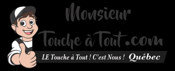 Monsieur Touche à Tout .com