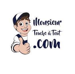 Monsieur Touche à Tout .com