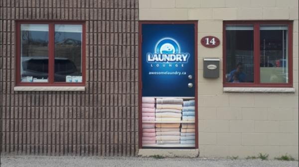 Laundry Lounge Ltd