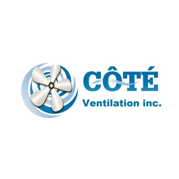 Côté Ventilation.inc