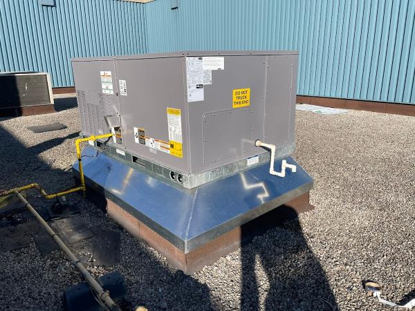 Grewal Heating and Cooling Solutions Inc.