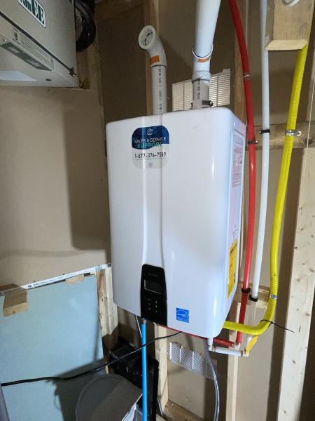 Grewal Heating and Cooling Solutions Inc.