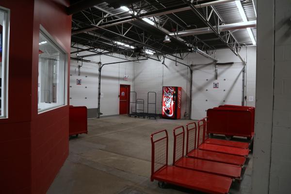 Mini-Entrepots Rive-Nord