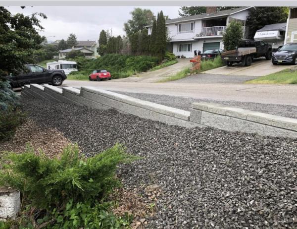 Lakeview Landscaping Inc.