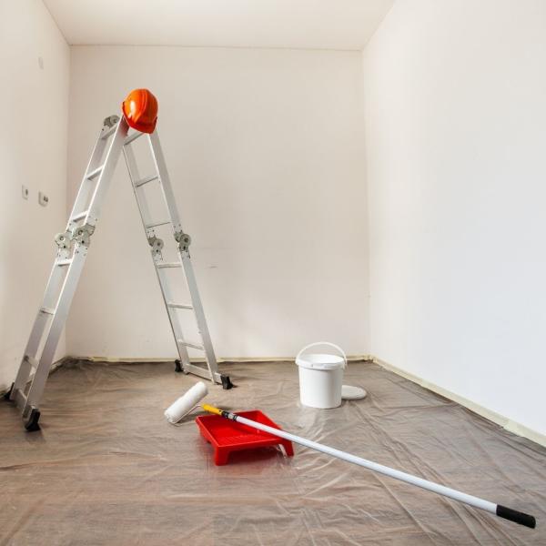 Express Painters Red Deer