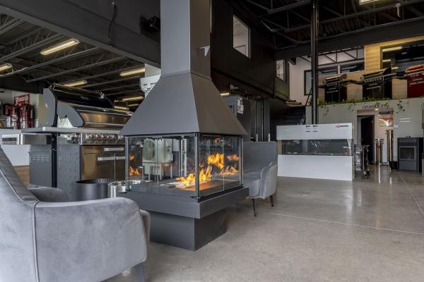 Noréa Foyers Thetford