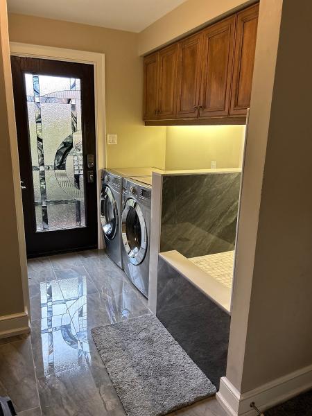 LT Plumbing & Drain Services