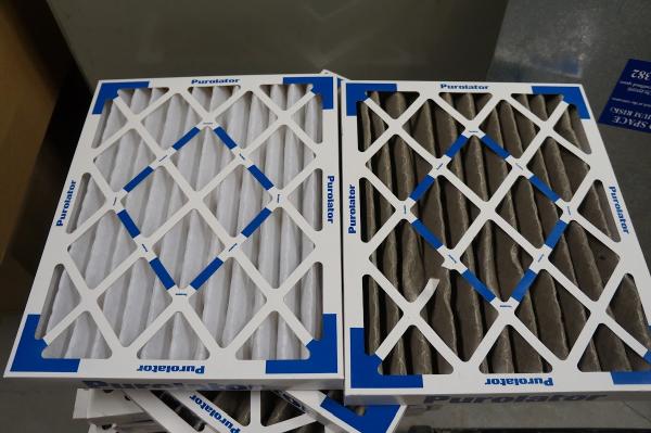 Advanced Environmental Services Inc.