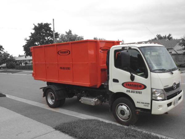 Trashco Solutions / Bin Rentals