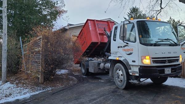 Trashco Solutions / Bin Rentals