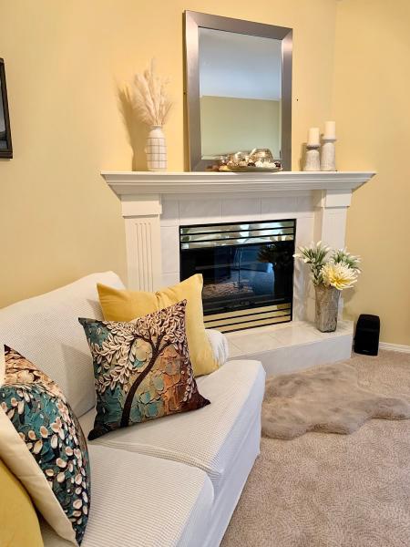 Nuvision Home Staging & Design