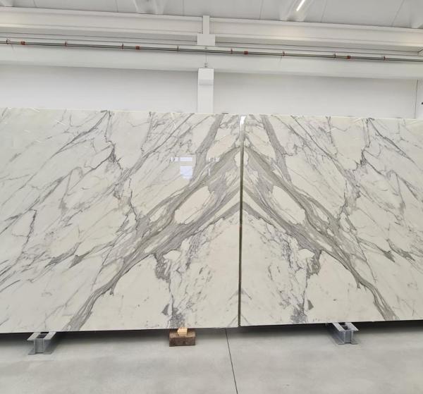 Moscone Marble